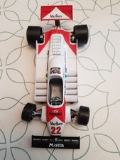 collection miniature voiture ancienne ALPHA ROMEO  