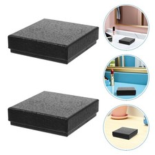 Lot de 8 boîtes de montres de