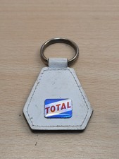 Porte Clé Vintage Total