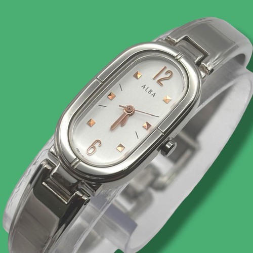 Montre femme seiko - femme, alba