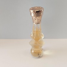VINTAGE Miniature parfum DALI