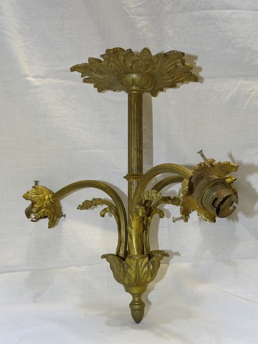 Jolie monture lustre bronze - -jolie,