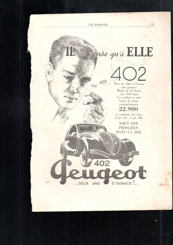 Affiche ancienne publicité - affiche,