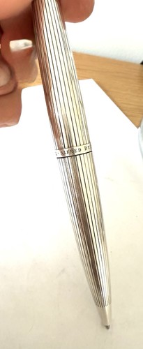 Alfred dunhill 2000 stylo - alfred,