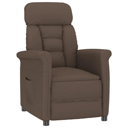 Fauteuil microfibre moderne - microfibre,
