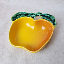 Coupelle Faïence Style