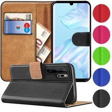 Étui Wallet Pour Huawei P30