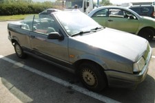 Boitier papillon RENAULT R19
