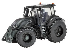 BRITAINS, VALTRA Q305 Noir