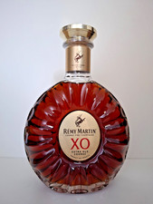 Bouteille de cognac, Rémy