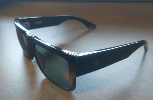 Lunettes soleil spy cyrus - spy,