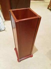 Ancien porte-parapluie et