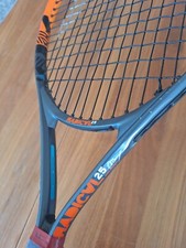 Raquette De Tennis Head Graphene Radical 25 Junior 2016 