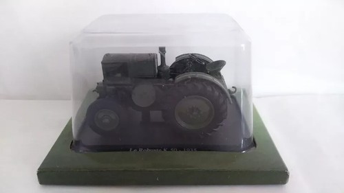 Tracteur robuste 50 - robuste, 1935
