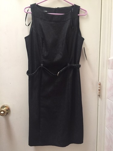 Agb dress size sleeveless - dress,