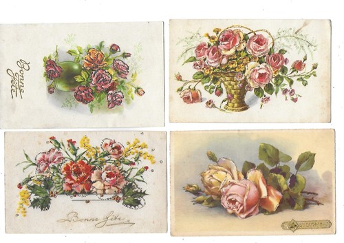 Cpa cartes postales - cpa,