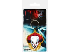 Porte-Clé - Ça / It - Chapitre 2 Come Back and Play - Pyramid International