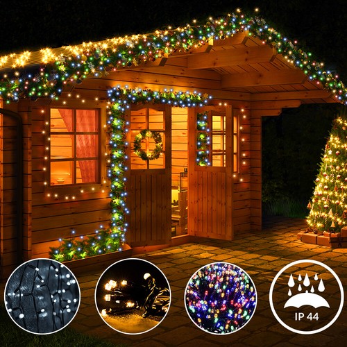 Guirlande lumineuse