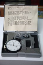 MICROMETRE MITUTOYO
