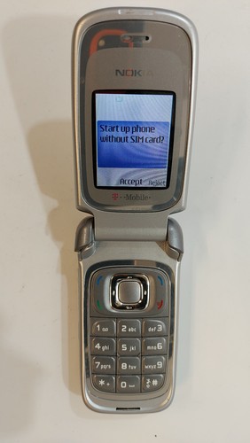 2504 nokia 6086 very rare - very,