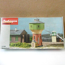 AUHAGEN 11335  HO  -  CHATEAU D EAU   à construire  neuf en boite