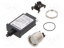 1 pièces, Disjoncteur