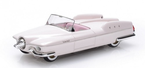 Studebaker manta ray cabriolet - ray,