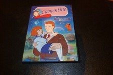 DVD NEUF "CLEMENTINE - SAISON 2" dessin anime
