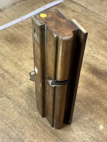 Rabot outils anciens - rabot,