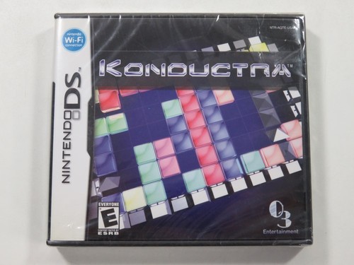 Konductra nintendo - konductra,