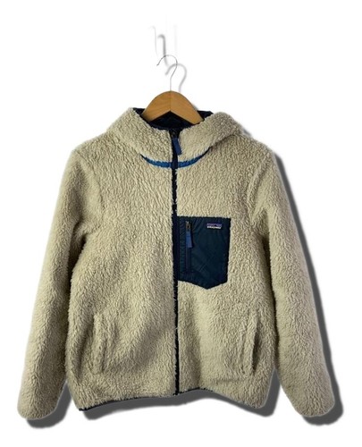 Patagonia fleece jacket - fleece,