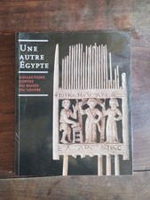Une Autre Egypte - Coll.Copte Du Musée Du Louvre 