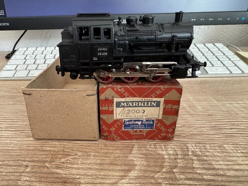 Märklin 3000 cm800 - märklin,