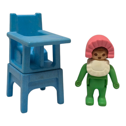 Sympa chaise haute - chaise, bébé