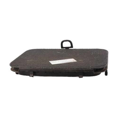 Trappe plancher renault - de,