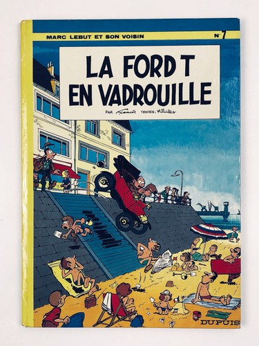 1972 marc lebut la - eo,