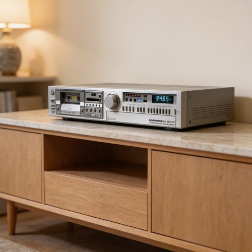Nordmende 8900 rare - 8900,