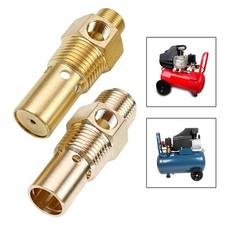 Soupape anti-retour en laiton