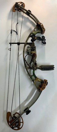 Hoyt xt2000 compound bow - xt2000,