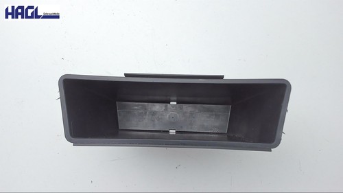 Tiroir console centrale - console,
