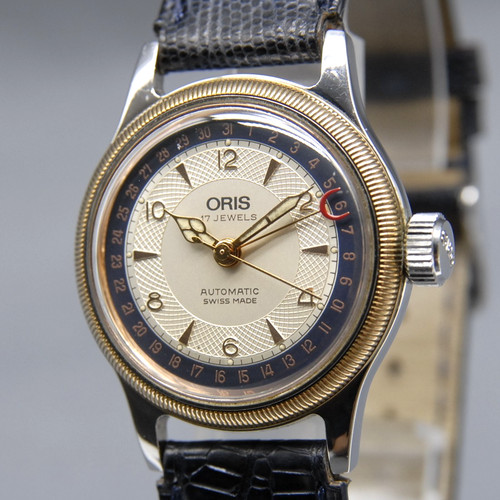 Presque comme neuf - [], montre
