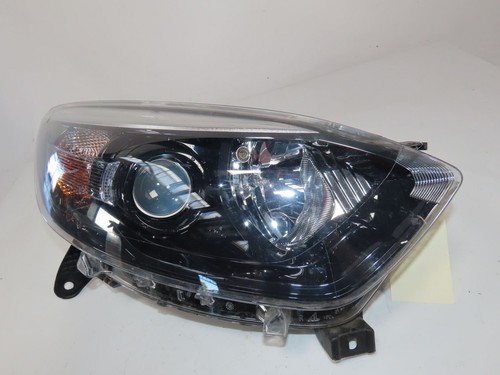Phare droit renault captur - renault,