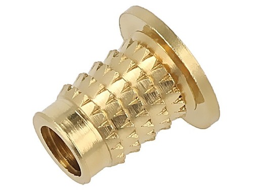 Insert fileté 003 m6 - x,