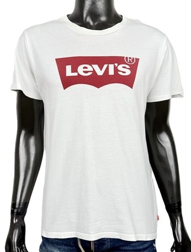 Levi shirt homme - levi's, blanc