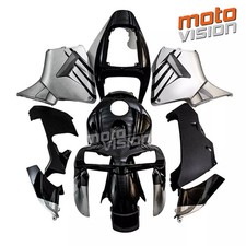 Kit carénage ABS Honda