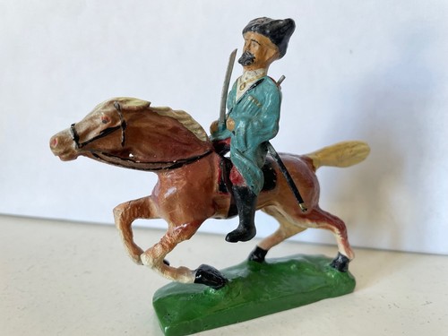 Durso cavalier cosaque - ,