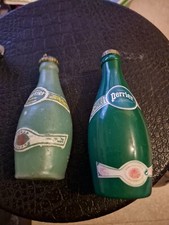Bouteille perrier - bouteille,