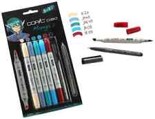 [Ref:22075557] COPIC kit de marqueurs ciao 5+1 , Manga 2