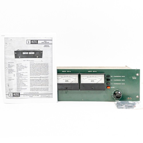 Altec lansing 9743a dual - altec,
