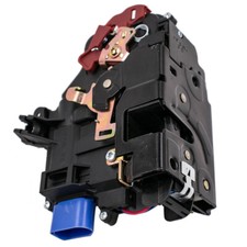 Serrure De Porte Avec Fermeture Centralisée Avant Droit for Vw Touran 1t1-1t2